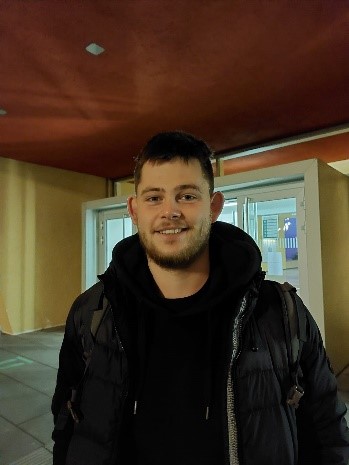 Platzhalter Portrait Nick Wagner